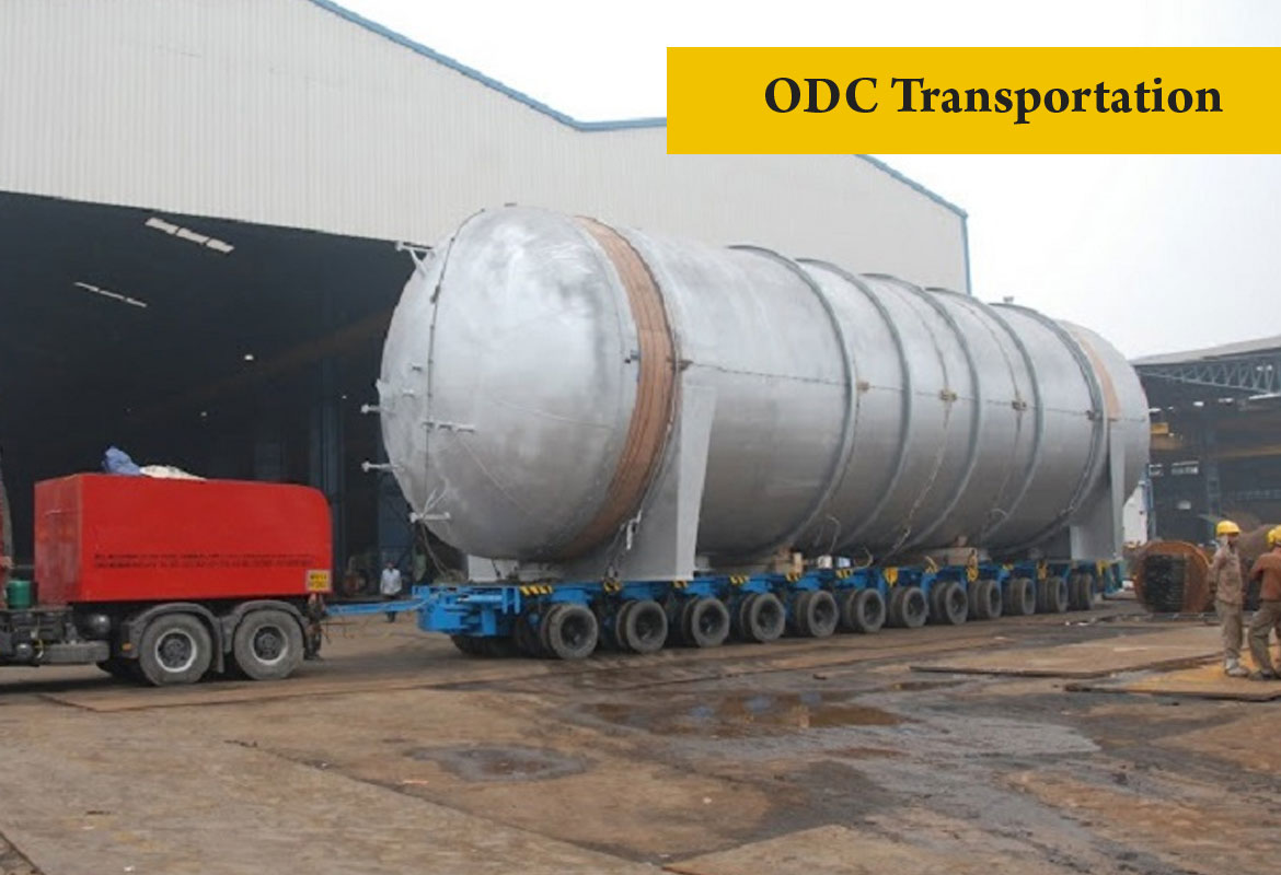  odc transportation